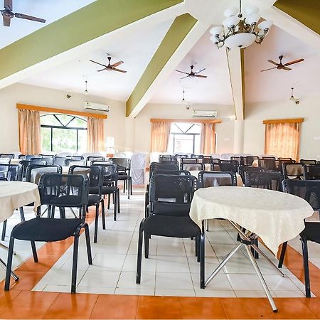 Fabhotel Prime Tanjo Highland With Pool - 500M From Calangute Beach Candolim Exterior foto